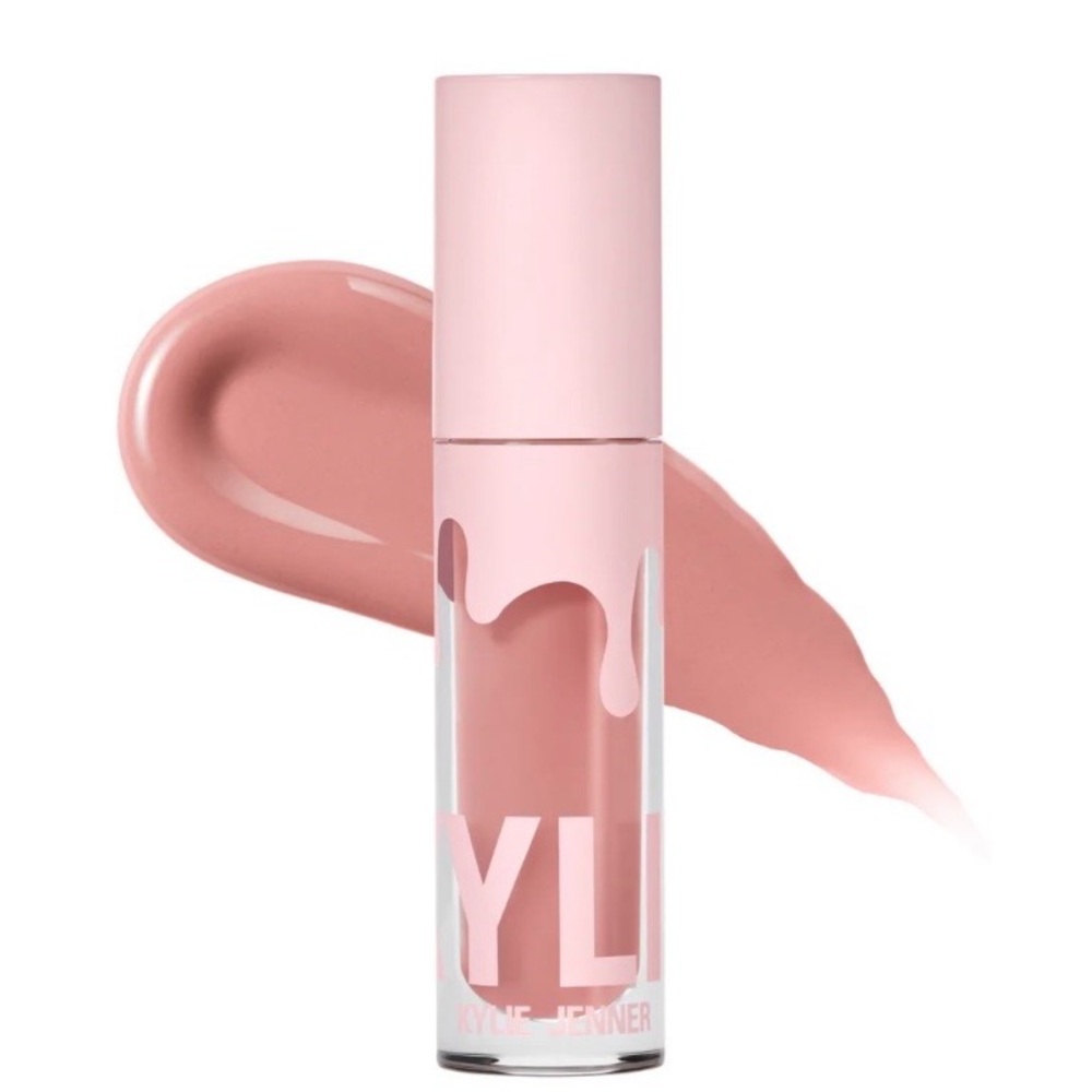 Kylie Cosmetics High Gloss - Koko K - Picture 2 of 4